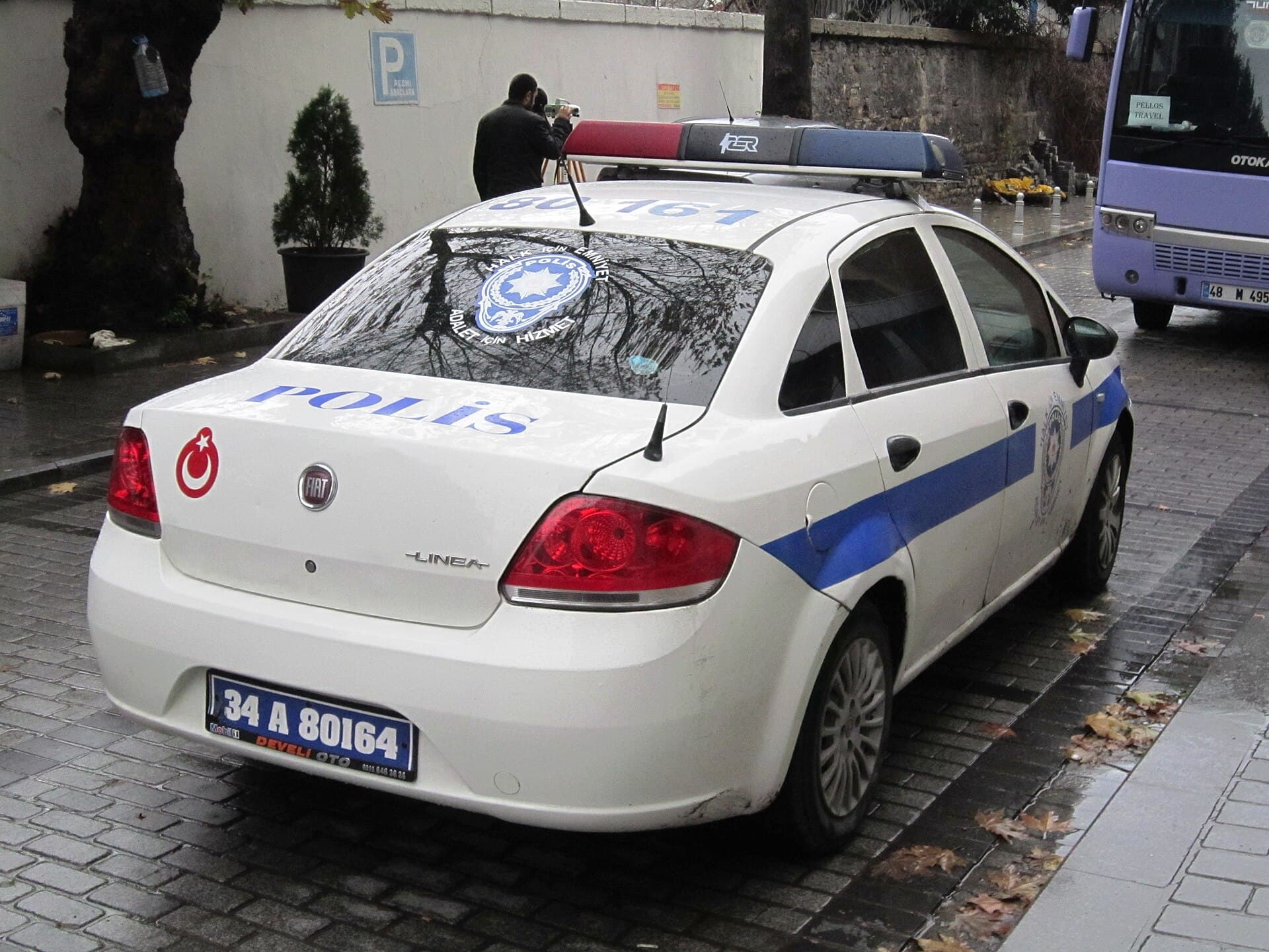 ASAYİŞ