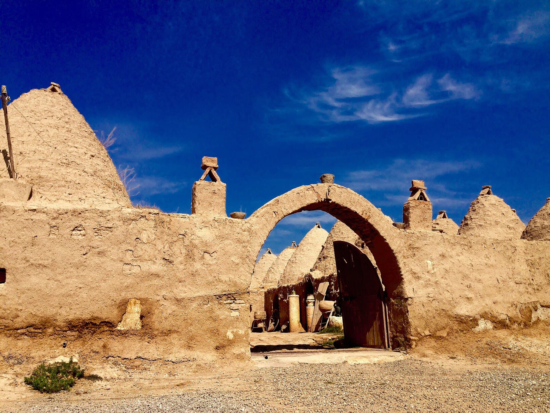 İLÇELERDEN