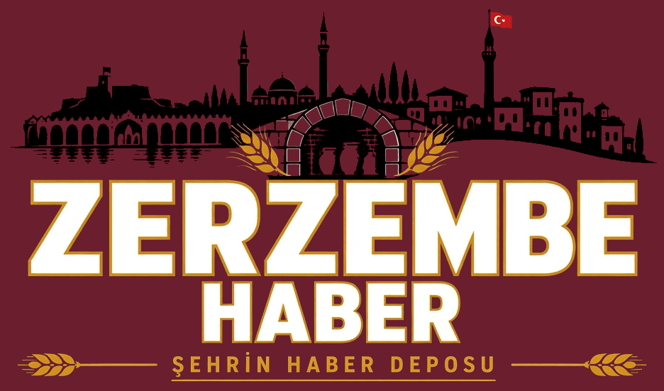 Zerzembe Haber — ŞEHRİN HABER DEPOSU
