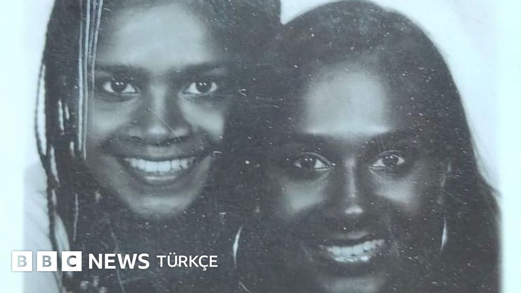 En iyi arkadaşlardı, DNA testiyle kardeş oldukları anlaşıldı
