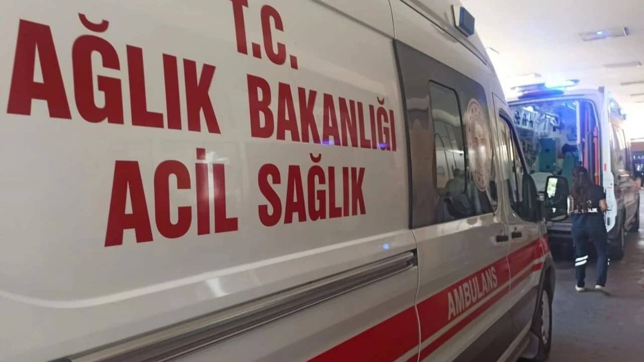Şanlıurfa’da 3 Kişinin Yaralandığı Silahlı Kavgada 4 Şüpheli Yakalandı