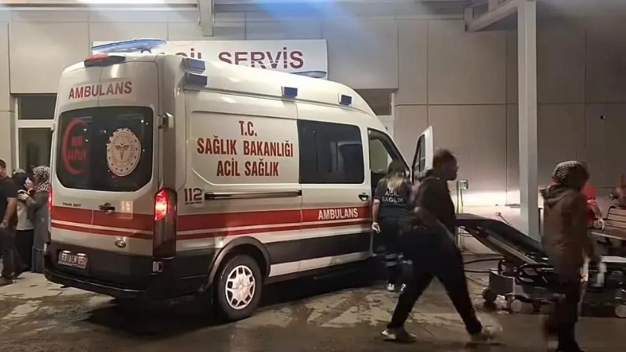 Suruç’ta 25 Yaşındaki Genç Yaşamına Son Vermek İstedi