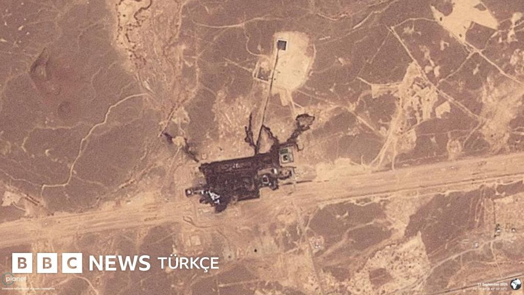 Türk Dışişleri, Irak'tan Suudi Arabistan'a yapılan SİHA saldırısını kınadı