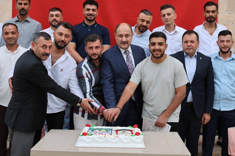 Başkan gülpınar: “binlerce proje yapsak bile liman ayık’ın yerini hiçbir şey tutmayacak”
